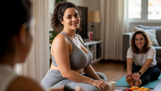 Rotina diária para garantir sono profundo com Durma Zen
