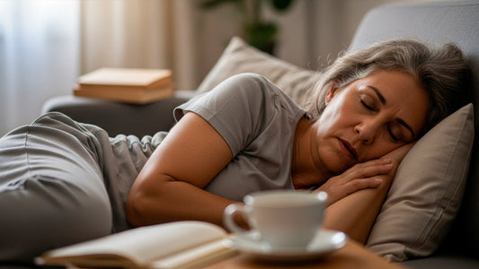 5 erros ao recuperar o sono perdido que atrapalham seu Durma Zen