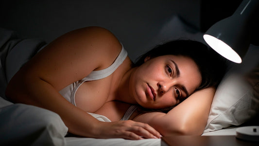 Ansiedade noturna? 5 estratégias com Durma Zen para dormir sem preocupação