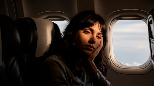 Durma Zen em viagens: 5 dicas infalíveis contra o jet lag