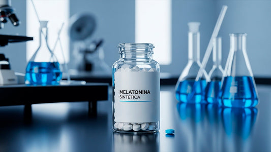 Melatonina natural ou sintética? Entenda por que Durma Zen vence