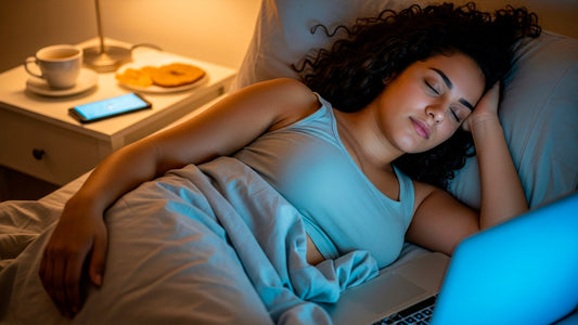 5 hábitos diurnos que sabotam seu sono natural – Durma Zen ajuda você