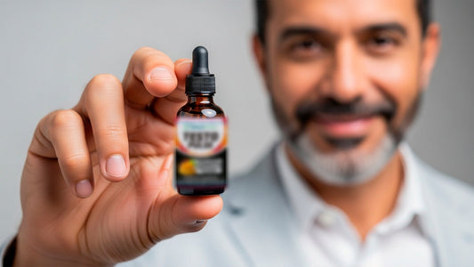 Testo Pulse funciona? A verdade sobre o estimulante fácil para homens de verdade