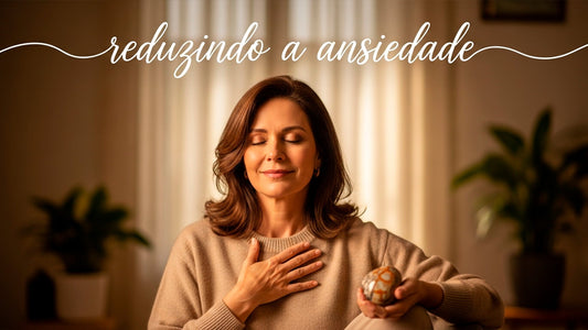Guia prático: como usar Calmou para reduzir ansiedade o dia todo