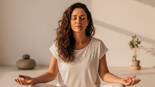 5 técnicas de relaxamento para potencializar o Calmou