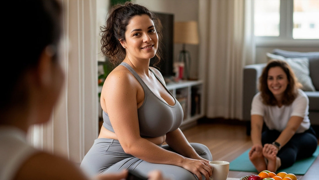 Rotina diária para garantir sono profundo com Durma Zen