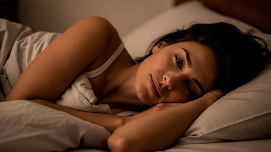 Como recuperar noites de sono perdidas com Durma Zen: 5 passos essenciais