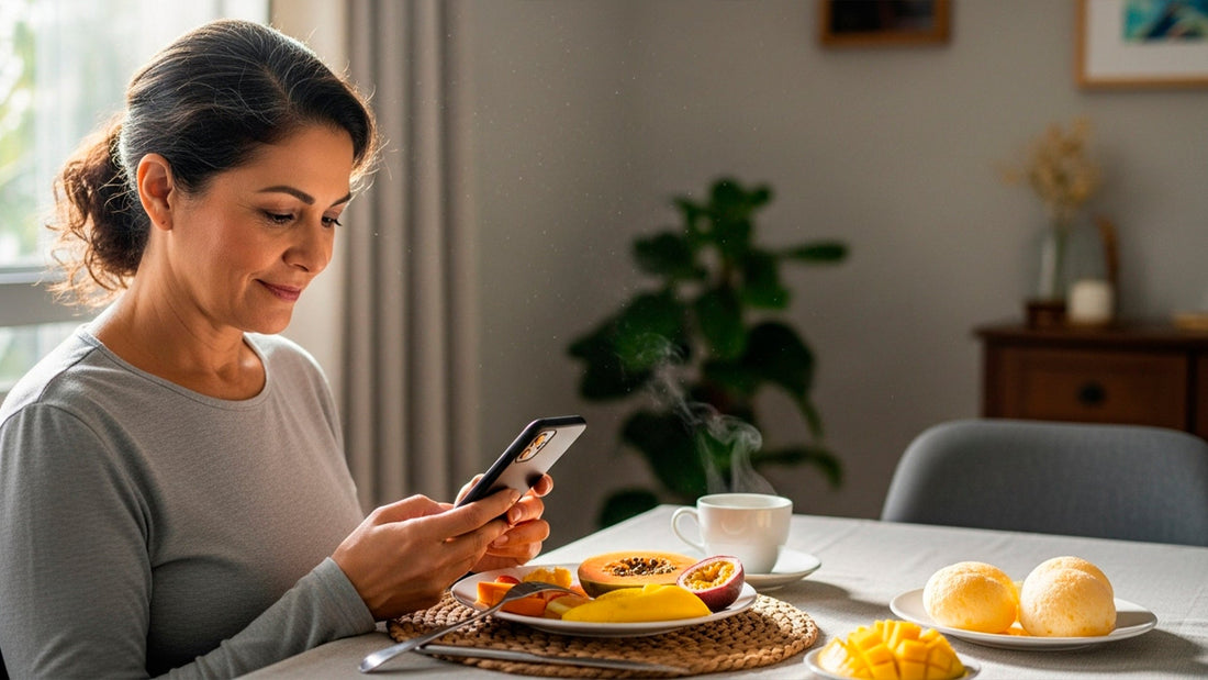5 erros no planejamento de refeições que sabotam seu Energize+