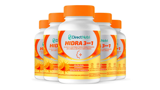 Guia prático: como usar Hidra 3 em 1 no seu dia a dia