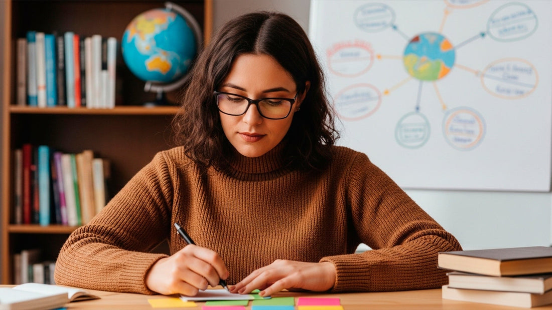 Como Concentre+ Potencializa Seu Aprendizado e Memória