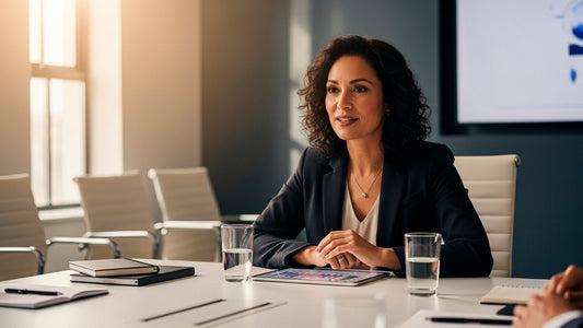 Concentre+ no Ambiente Corporativo: Turbine Sua Produtividade em Reuniões e Decisões