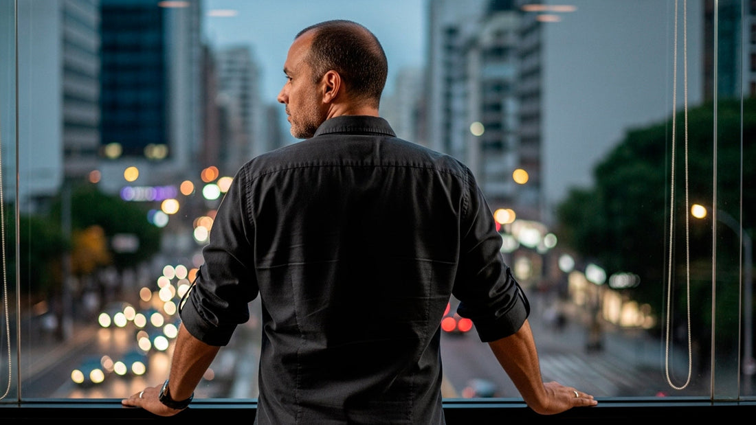 Como manter a libido em dias de estresse com Testo Pulse