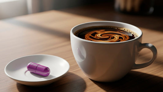 Energize+ e cafeína: indispensáveis ou superestimados?