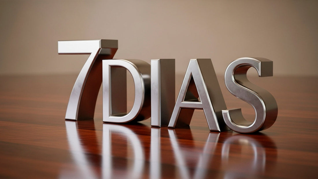 Desafio de 7 dias: acalme a ansiedade com Calmou