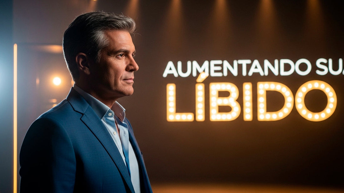 Rotina pós-treino: 5 passos para potencializar sua libido com Testo Pulse