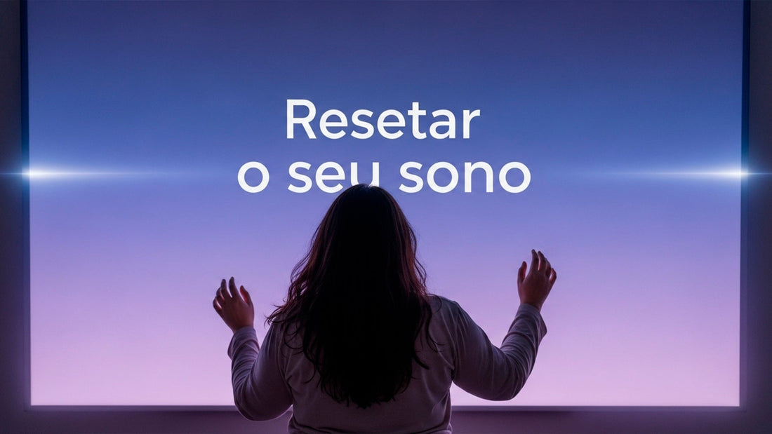Desafio de 7 dias para resetar seu sono com Durma Zen