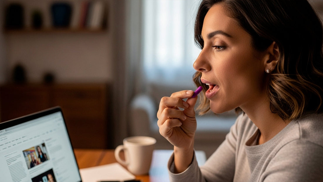 5 hábitos antiestrés para potencializar o Energize+