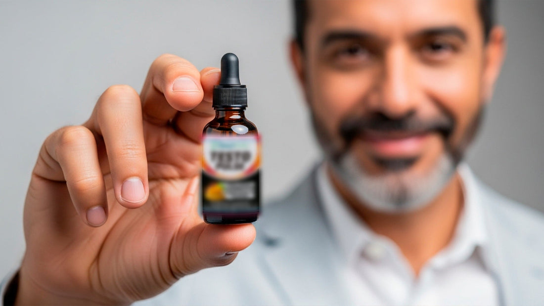 Testo Pulse funciona? A verdade sobre o estimulante fácil para homens de verdade