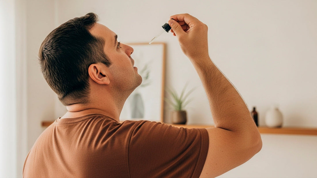 Rotina pré-intimidade: 5 passos com Testo Pulse para performance total